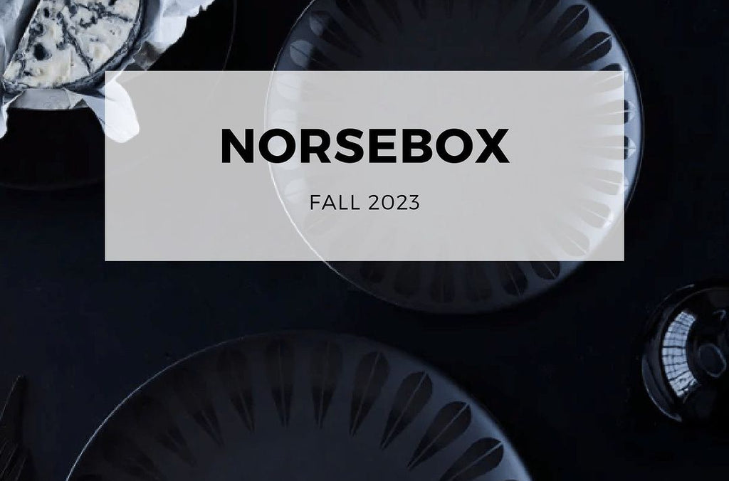 Arne Clausen Norsebox Edition