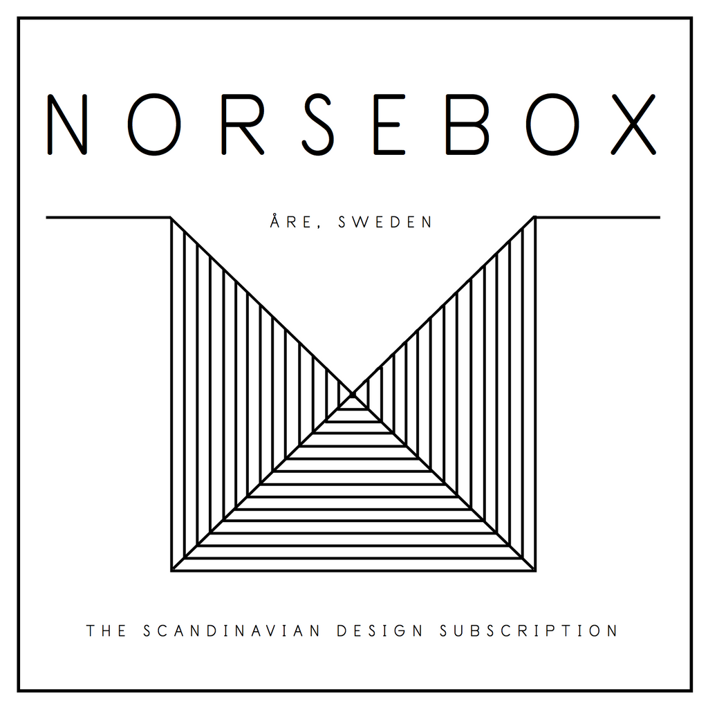 #FallNorsebox issue has shipped!