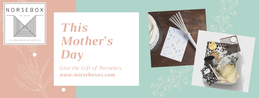 Mother’s Day Norsebox Special