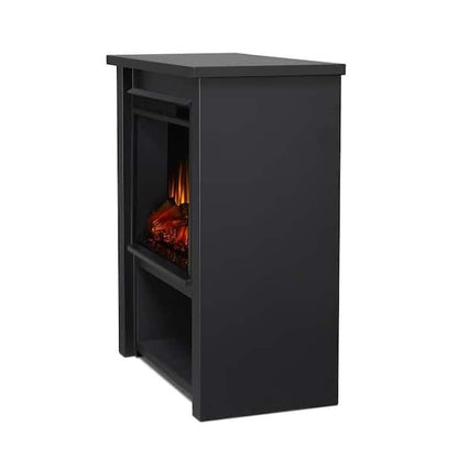 Real Flame Hollis 32″ Electric Fireplace