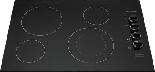 Frigidaire Electric Cooktop