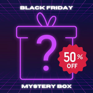 Black Friday Mystery Box