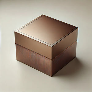 BRONZE VALUE BOX