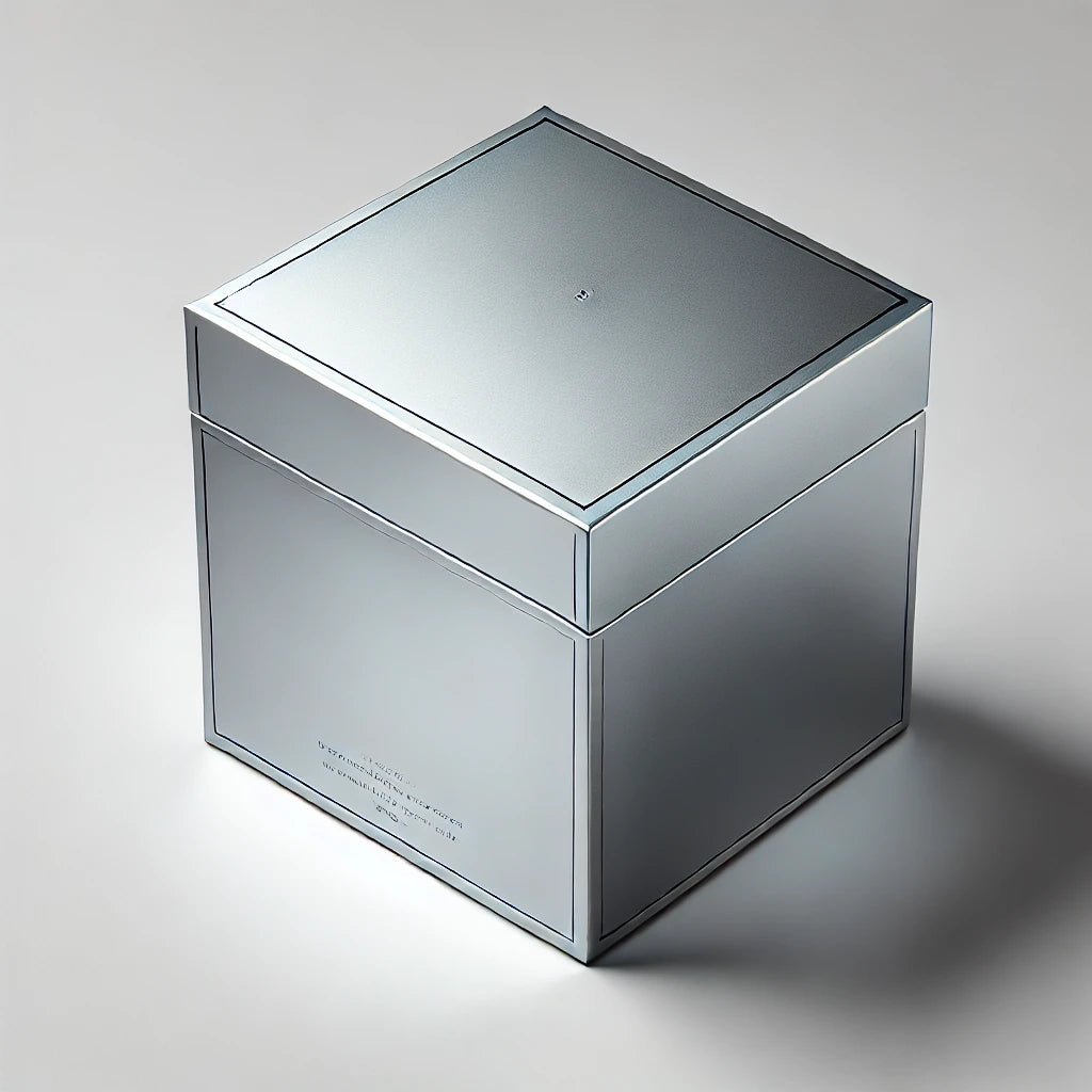 SILVER VALUE BOX – Norsebox