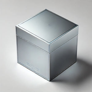 SILVER VALUE BOX