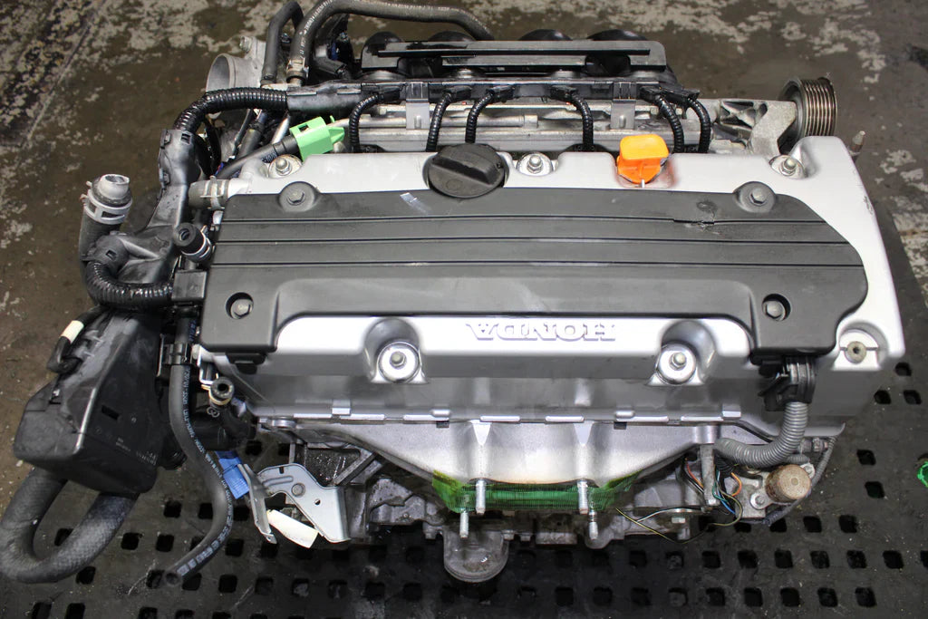 JDM 2008-2012 Honda Accord, 2009-2013 Acura TSX, 2010-2014 Honda CRV Motor K24A 2.4L 4 Cyl Engine