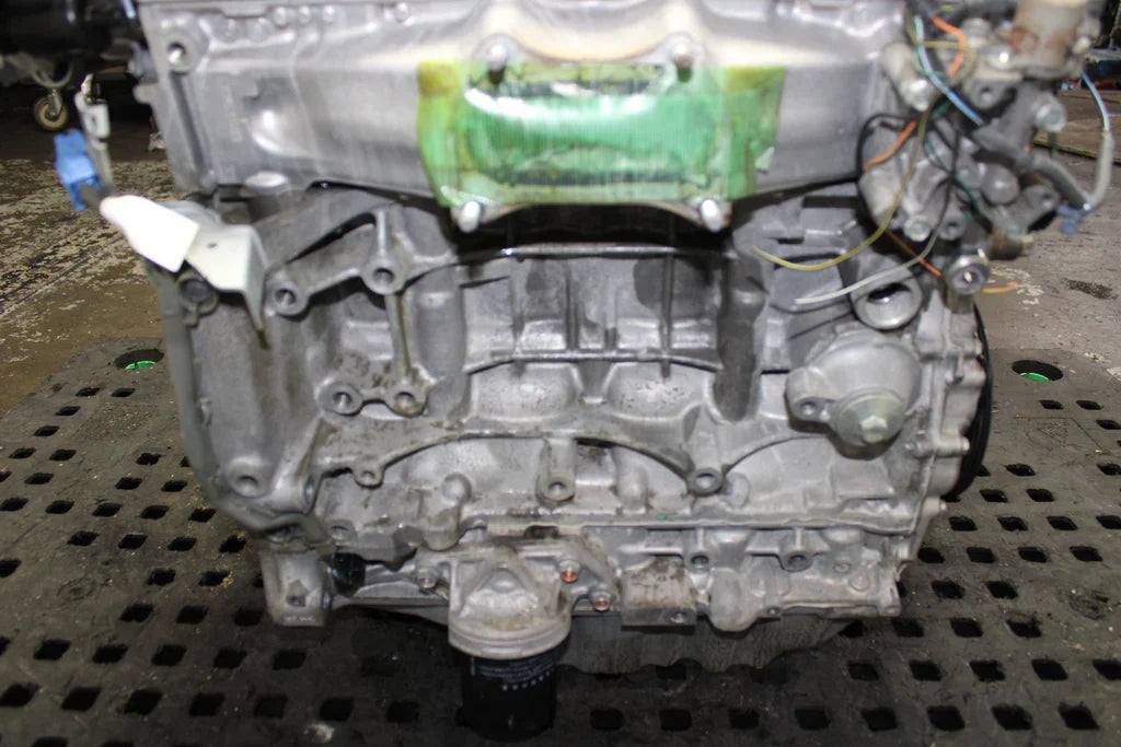 JDM 2008-2012 Honda Accord, 2009-2013 Acura TSX, 2010-2014 Honda CRV Motor K24A 2.4L 4 Cyl Engine