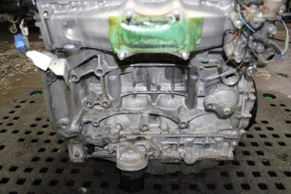 JDM 2008-2012 Honda Accord, 2009-2014 Acura TSX, 2010-2014 Honda CRV Motor K24A 2.4L 4 Cyl Engine
