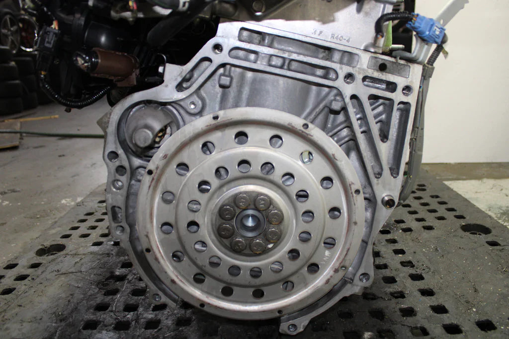 JDM 2008-2012 Honda Accord, 2009-2014 Acura TSX, 2010-2014 Honda CRV Motor K24A 2.4L 4 Cyl Engine