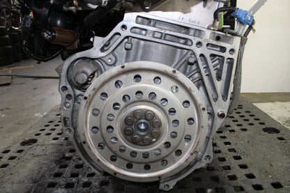 JDM 2008-2012 Honda Accord, 2009-2014 Acura TSX, 2010-2014 Honda CRV Motor K24A 2.4L 4 Cyl Engine