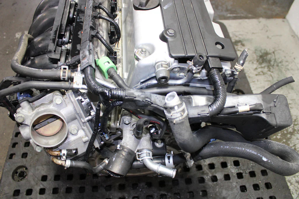 JDM 2008-2012 Honda Accord, 2009-2014 Acura TSX, 2010-2014 Honda CRV Motor K24A 2.4L 4 Cyl Engine
