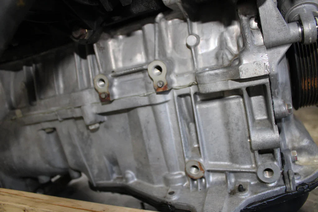 JDM 2002-2009 Toyota Camry, 2002-2007 Toyota Highlander Motor 2AZFE-Camry 2.4L 4 Cyl Engine