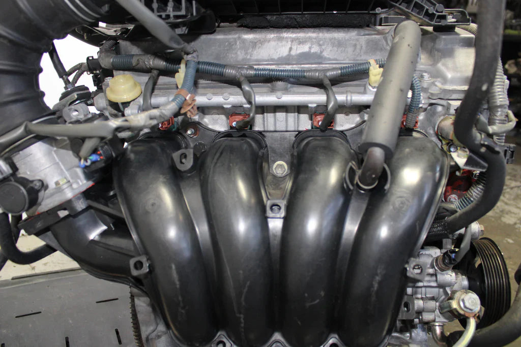 JDM 2002-2009 Toyota Camry, 2002-2007 Toyota Highlander Motor 2AZFE-Camry 2.4L 4 Cyl Engine