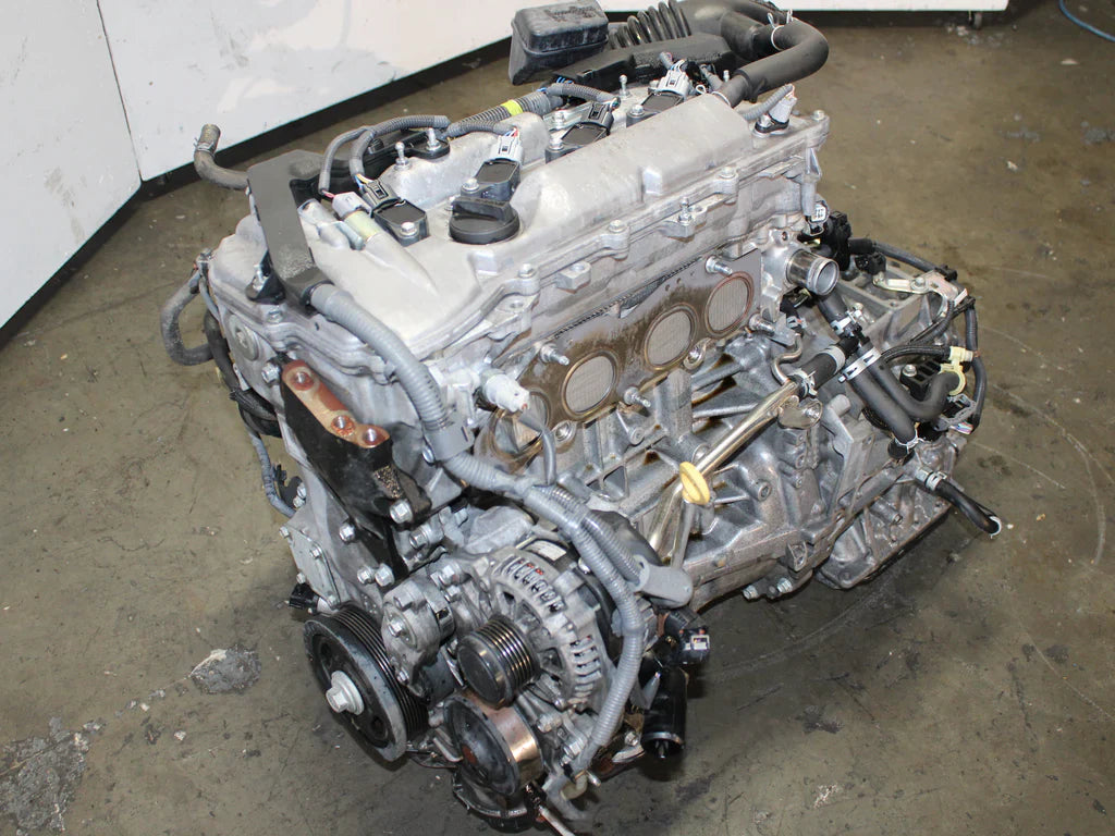 JDM 2010-2017 Toyota Camry Motor 2AR-FE 2.5L 4-Cyl Engine