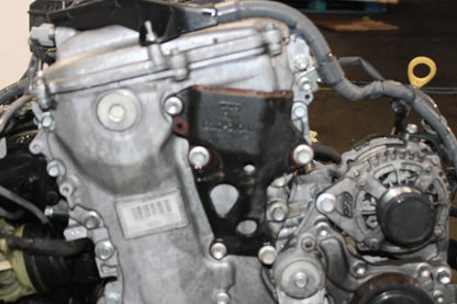 JDM 2010-2017 Toyota Camry Motor 2AR-FE 2.5L 4-Cyl Engine