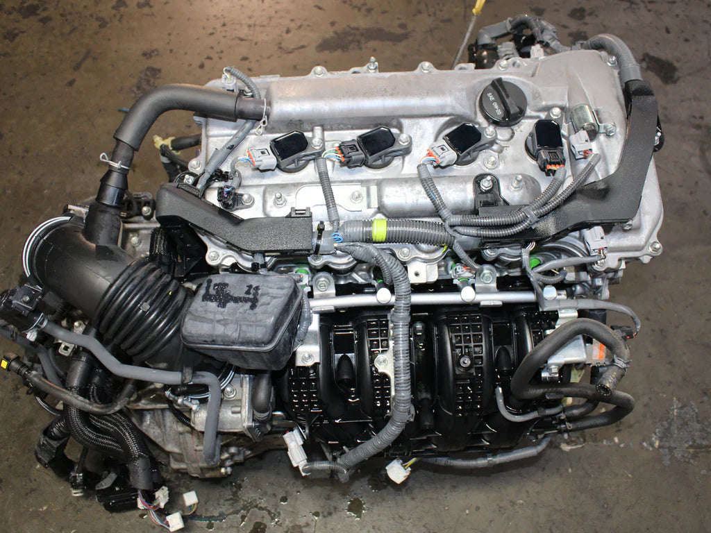 JDM 2010-2017 Toyota Camry Motor 2AR-FE 2.5L 4-Cyl Engine