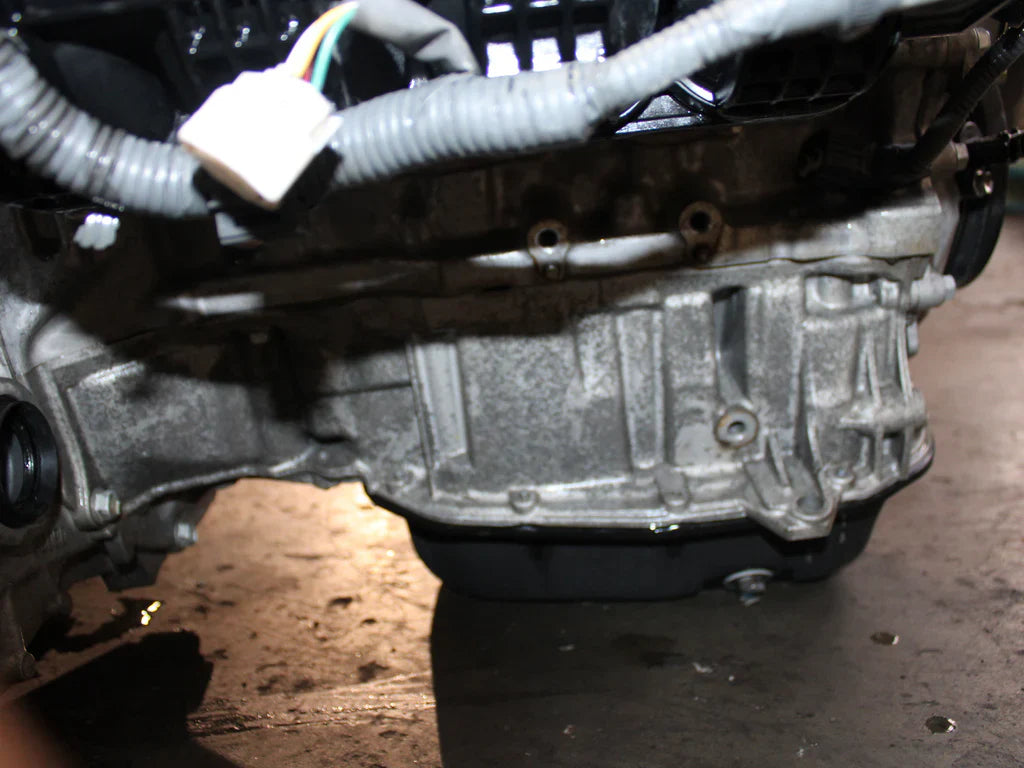 JDM 2010-2017 Toyota Camry Motor 2AR-FE 2.5L 4-Cyl Engine