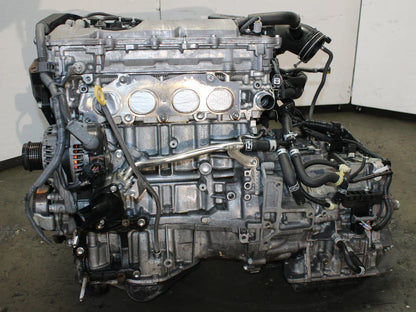 JDM 2010-2017 Toyota Camry Motor 2AR-FE 2.5L 4-Cyl Engine