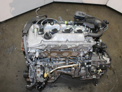 JDM 2010-2017 Toyota Camry Motor 2AR-FE 2.5L 4-Cyl Engine