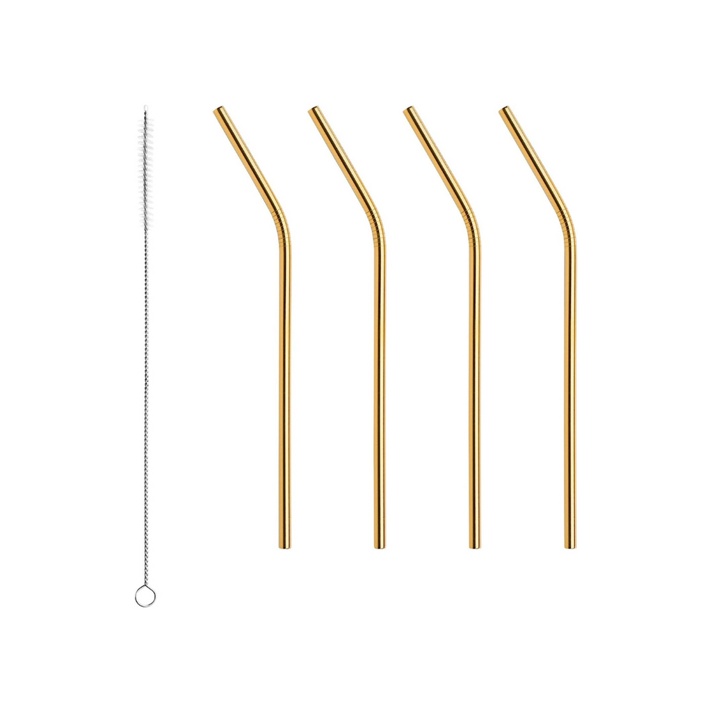 Peak Straws